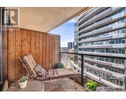 803 - 1331 Bay Street, Toronto, ON M5R2C4 Photo 32
