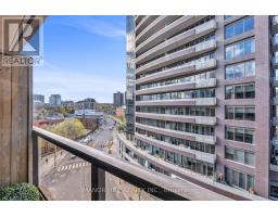 803 - 1331 Bay Street, Toronto, ON M5R2C4 Photo 33