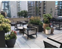 803 - 1331 Bay Street, Toronto, ON M5R2C4 Photo 44