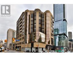 803 - 1331 Bay Street, Toronto, ON M5R2C4 Photo 48