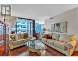 Primary Bedroom - 803 - 1331 Bay Street, Toronto, ON M5R2C4 Photo 6
