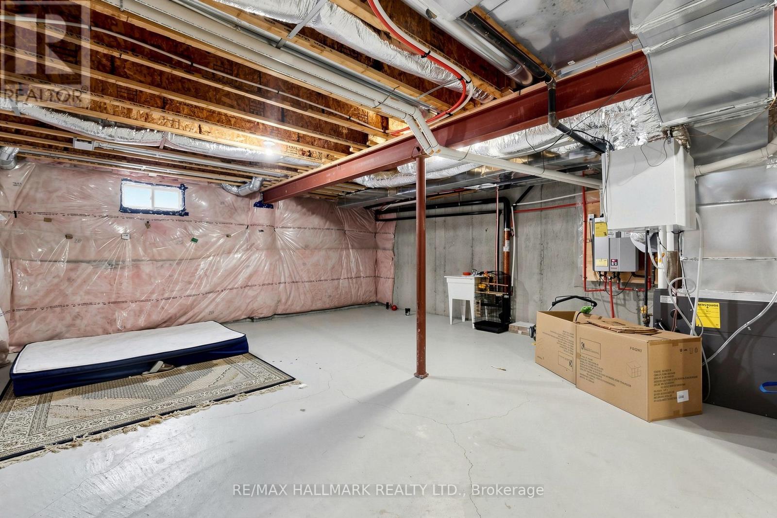 17 CLOSSON DRIVE - 34