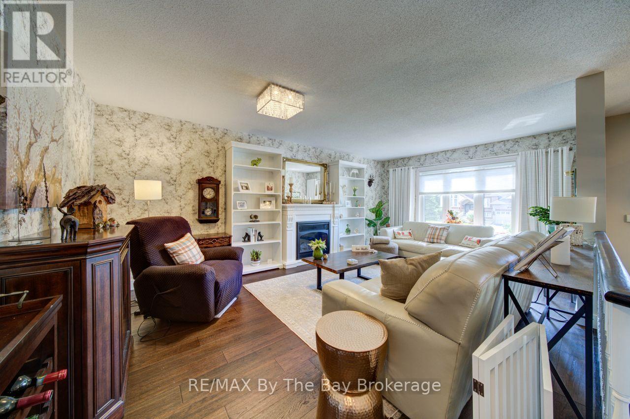 9 CRANBERRY HEIGHTS, Wasaga Beach — photo 5
