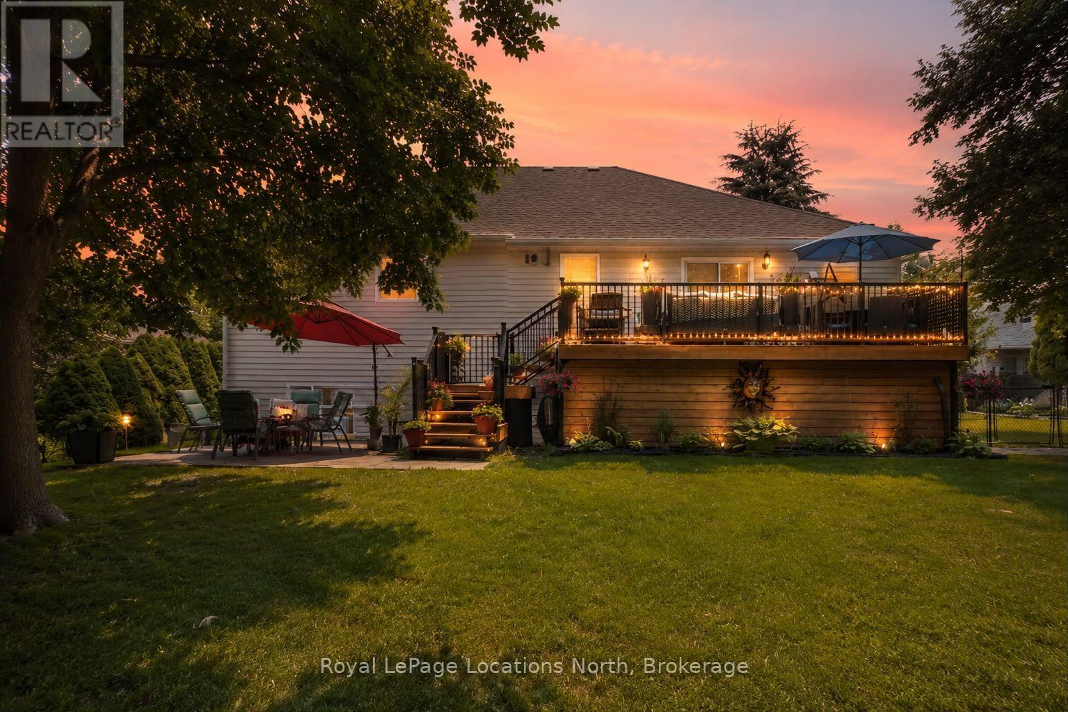 7 COLES COURT, Wasaga Beach — photo 2