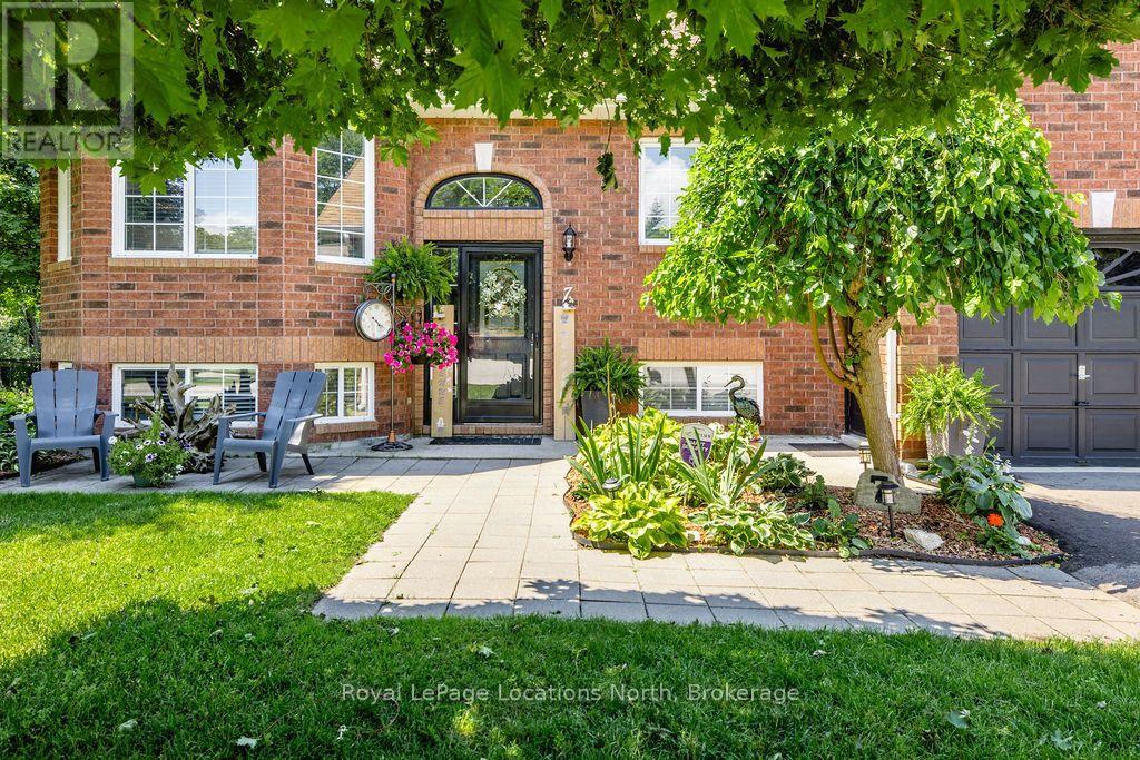 7 COLES COURT, Wasaga Beach — photo 3