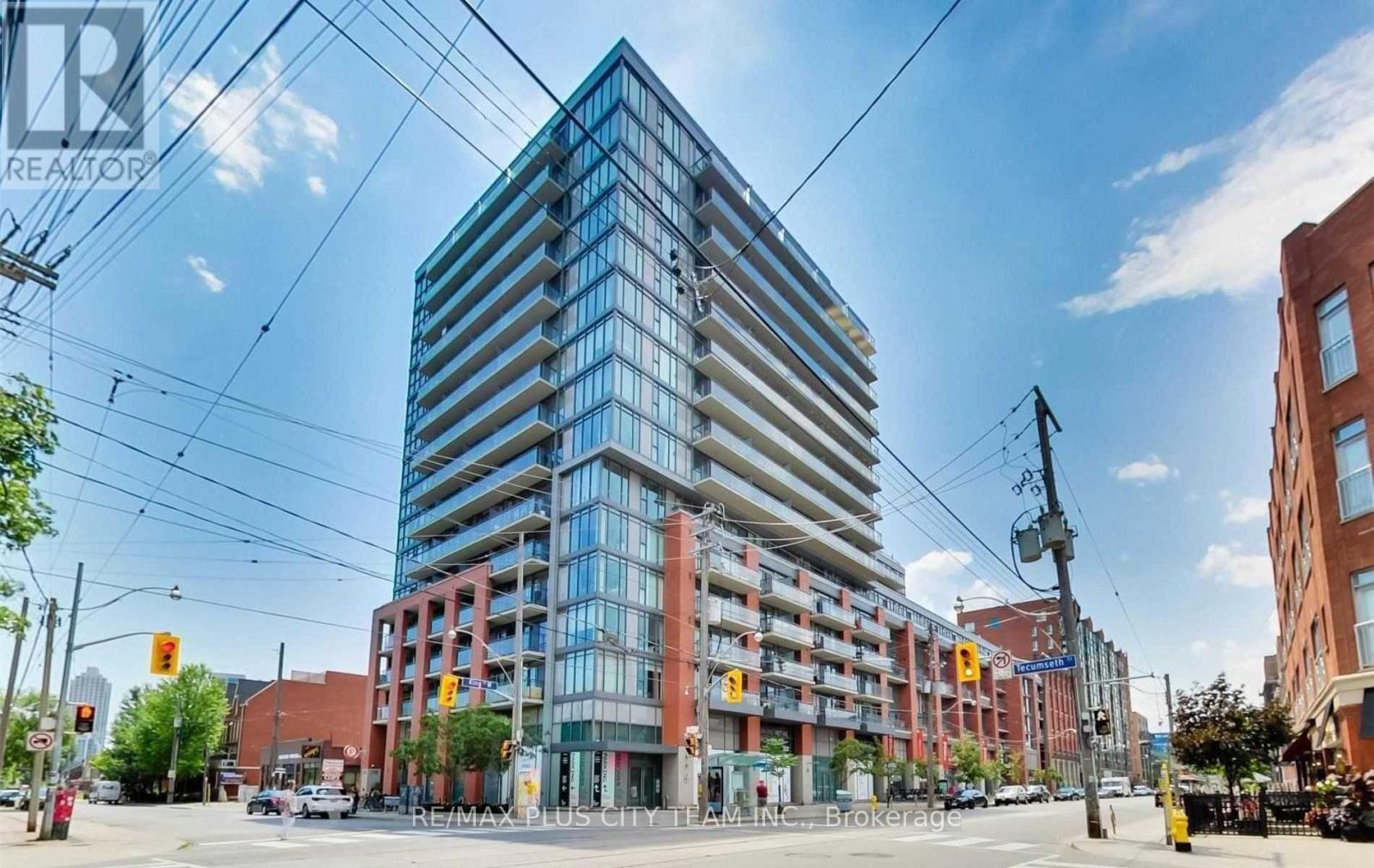 Photo of 78 Tecumseth Street