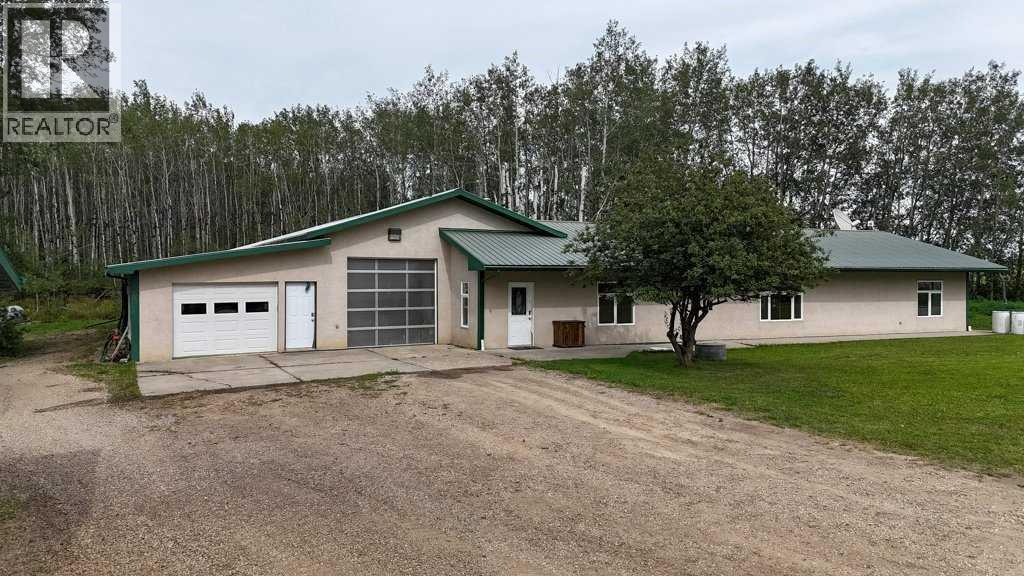 425016 Range Road 10, Rural Ponoka County, Alberta, T0C2J0