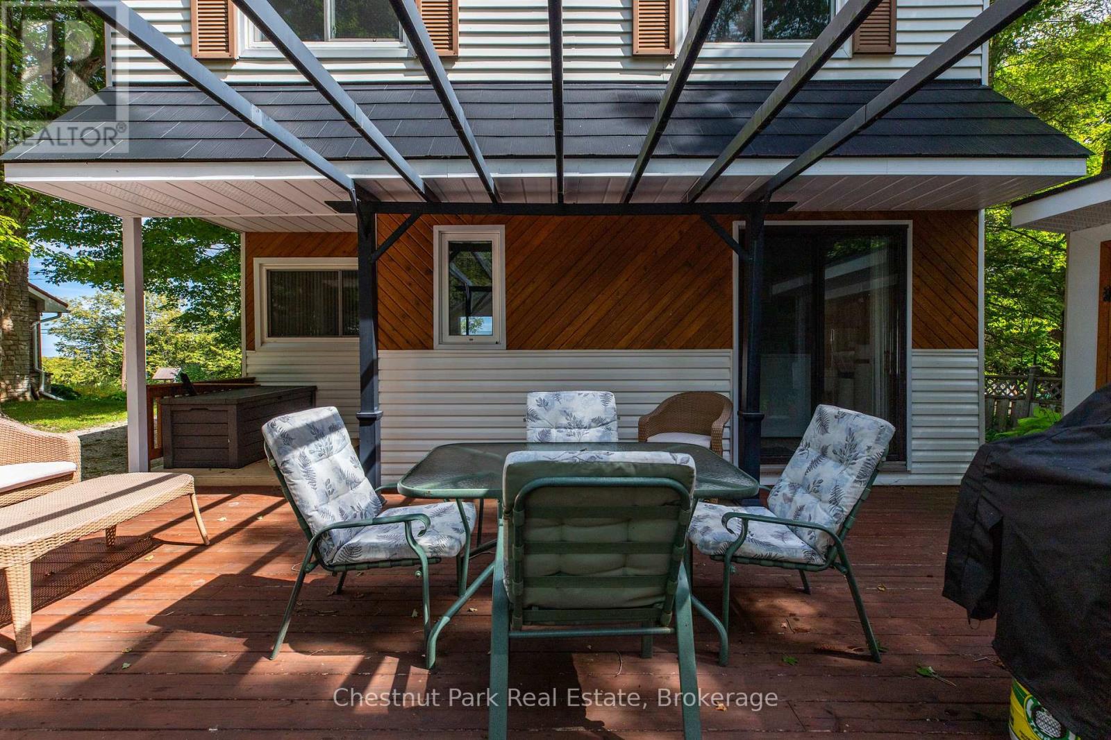 271 ISTHMUS BAY ROAD, Northern Bruce Peninsula — photo 4