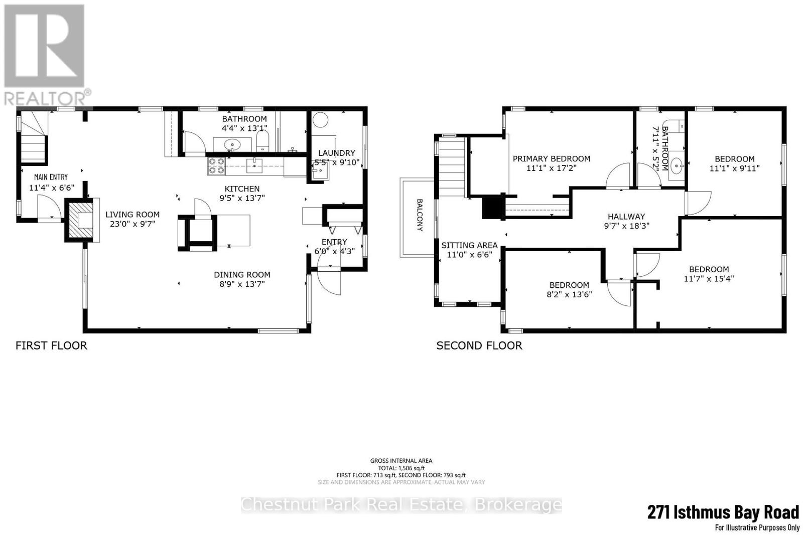 271 ISTHMUS BAY ROAD - 50