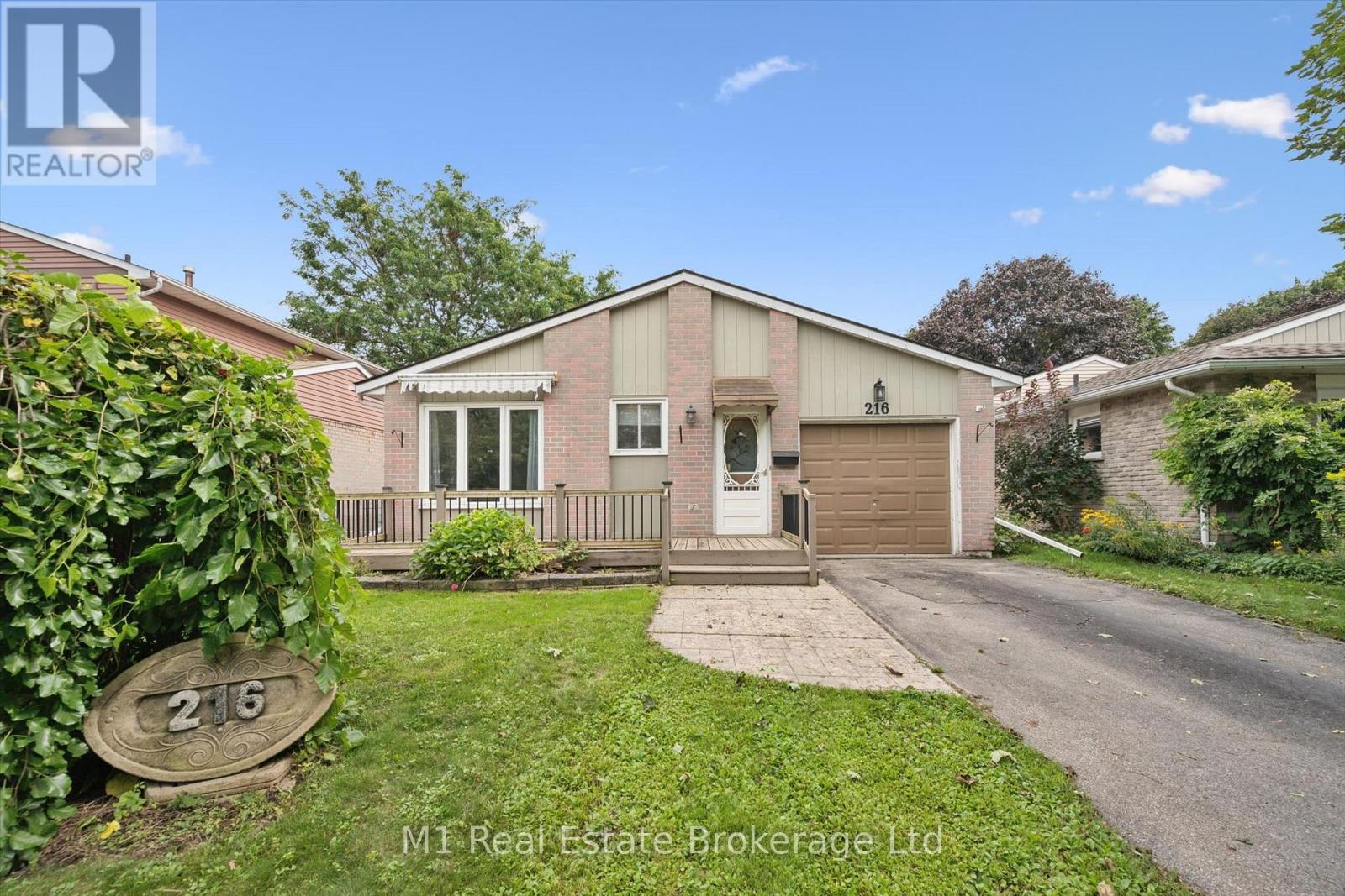 Property for sale at 216 PARKSIDE DRIVE E
