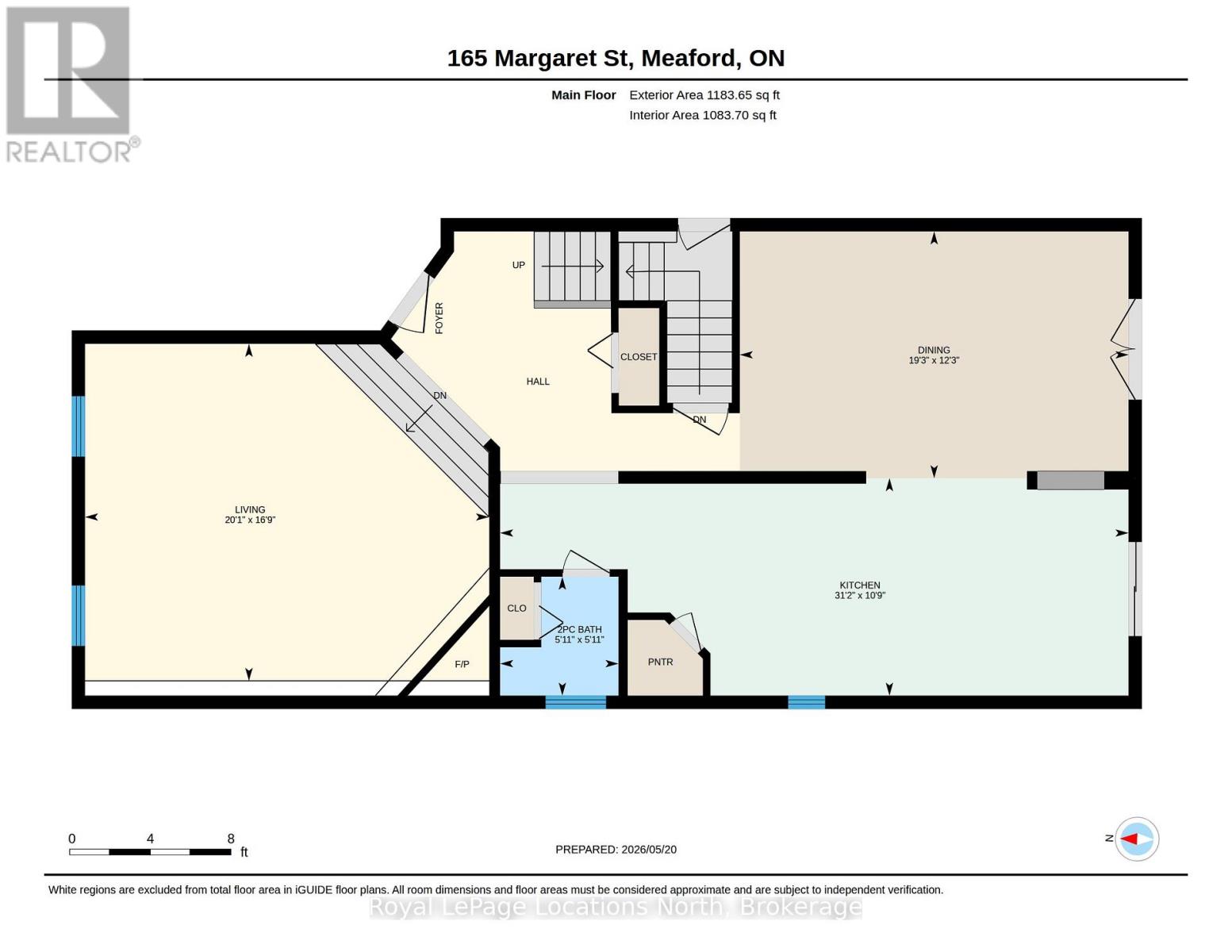 165 MARGARET STREET - Image 38