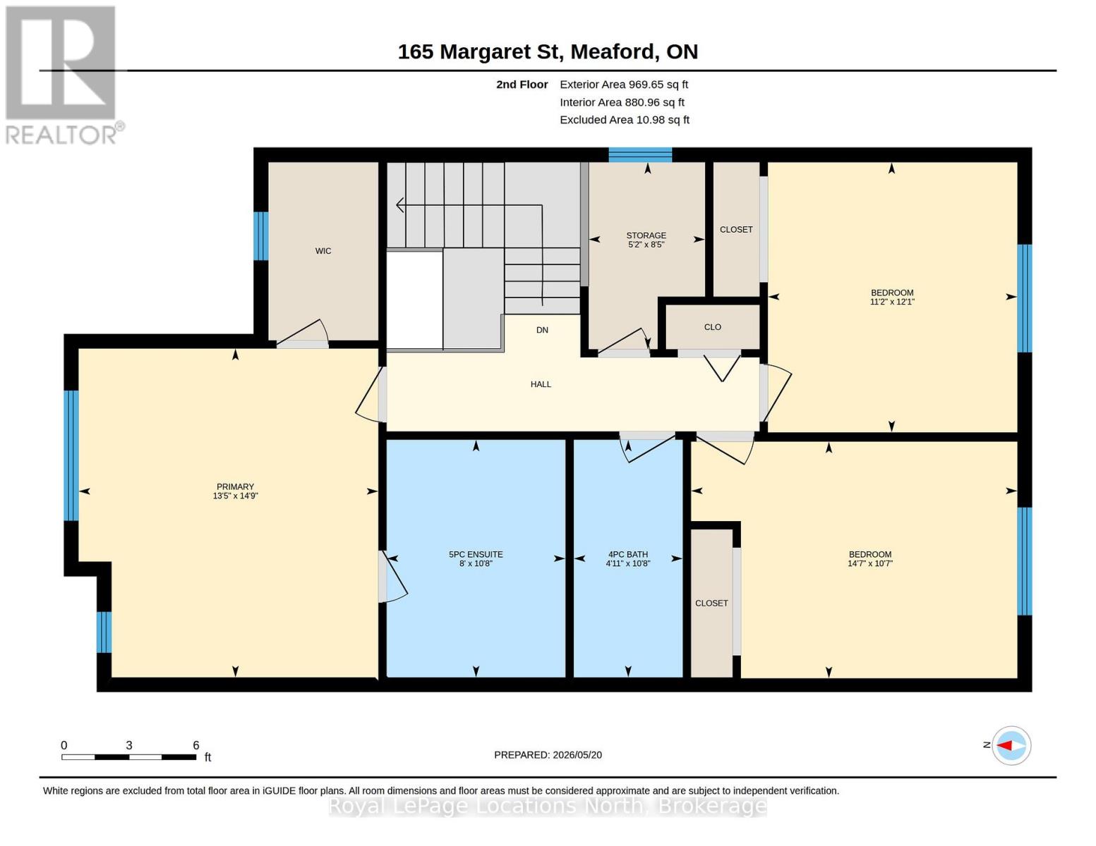 165 MARGARET STREET - 39
