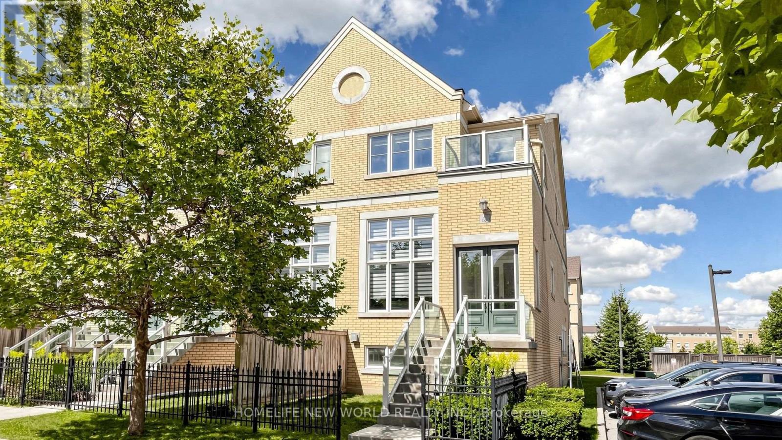 16 VICTOR HERBERT WAY - 2