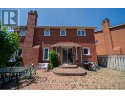 Basement #3 - 5 Janna Court, Markham, ON L3R8Z3 Photo 10