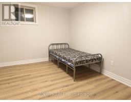 Basement #3 - 5 Janna Court, Markham, ON L3R8Z3 Photo 7