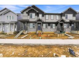 Row / Townhouse for sale at 7097 Rosenthal Dr NW NW, Edmonton — MLS® E4507687