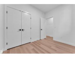 Bedroom 4 - 1538 Grant Wy Nw, Edmonton, AB T5T0W2 Photo 7