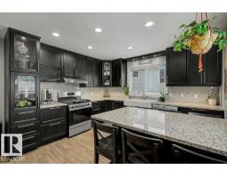 Laundry room - 12112 38 St Nw, Edmonton, AB T5W2J1 Photo 7