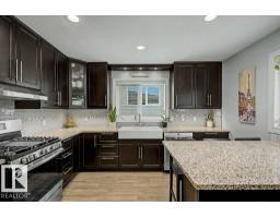 Bedroom 3 - 12112 38 St Nw, Edmonton, AB T5W2J1 Photo 6