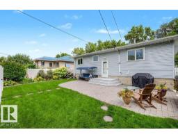 12112 38 St Nw, Edmonton, AB T5W2J1 Photo 26