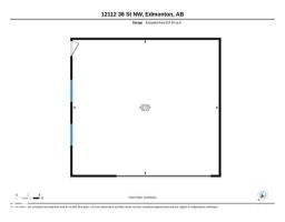 12112 38 St Nw, Edmonton, AB T5W2J1 Photo 33