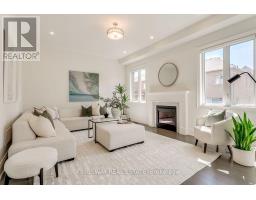 3226 William Rose Way, Oakville, ON L6H0T6 Photo 14