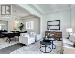 3226 William Rose Way, Oakville, ON L6H0T6 Photo 6