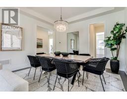 3226 William Rose Way, Oakville, ON L6H0T6 Photo 8