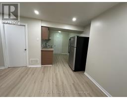 Bsmt - 93 Jeffcoat Drive, Toronto, ON M9W3B9 Photo 11