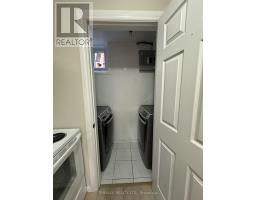 Bsmt - 93 Jeffcoat Drive, Toronto, ON M9W3B9 Photo 14