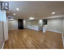 Bsmt - 93 Jeffcoat Drive, Toronto, ON M9W3B9 Photo 21