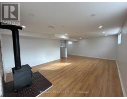 Bsmt - 93 Jeffcoat Drive, Toronto, ON M9W3B9 Photo 24