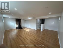 Bsmt - 93 Jeffcoat Drive, Toronto, ON M9W3B9 Photo 26