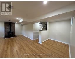 Bsmt - 93 Jeffcoat Drive, Toronto, ON M9W3B9 Photo 27