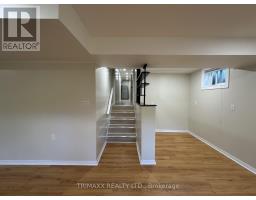 Bsmt - 93 Jeffcoat Drive, Toronto, ON M9W3B9 Photo 28