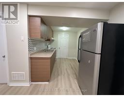 Den - Bsmt - 93 Jeffcoat Drive, Toronto, ON M9W3B9 Photo 6