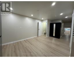 Bsmt - 93 Jeffcoat Drive, Toronto, ON M9W3B9 Photo 7