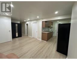 Bsmt - 93 Jeffcoat Drive, Toronto, ON M9W3B9 Photo 8