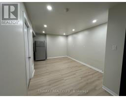 Bsmt - 93 Jeffcoat Drive, Toronto, ON M9W3B9 Photo 9
