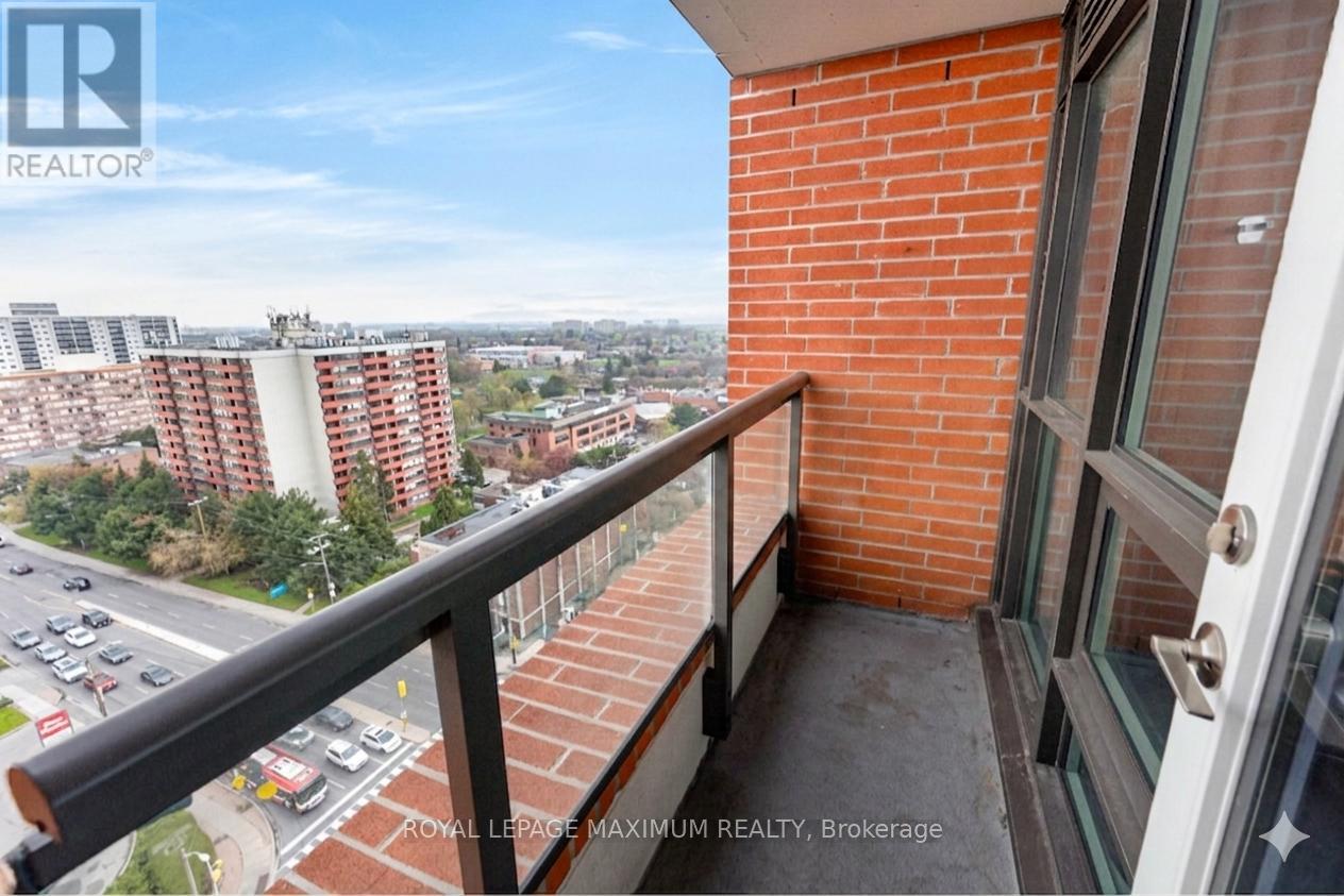 #1510 830 LAWRENCE AVENUE W - Image 27