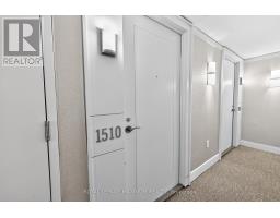 1510 - 830 Lawrence Avenue W, Toronto, ON M6A0B6 Photo 11