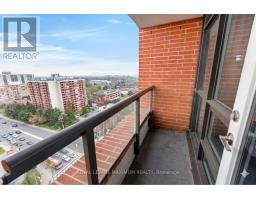 1510 - 830 Lawrence Avenue W, Toronto, ON M6A0B6 Photo 27