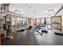 1510 - 830 Lawrence Avenue W, Toronto, ON M6A0B6 Photo 35