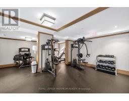 1510 - 830 Lawrence Avenue W, Toronto, ON M6A0B6 Photo 36
