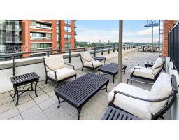 1510 - 830 Lawrence Avenue W, Toronto, ON M6A0B6 Photo 40