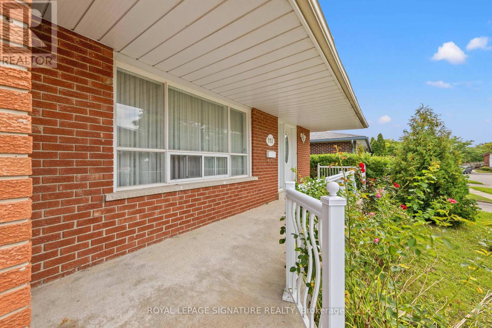 112 KINGSWOOD DRIVE - 3