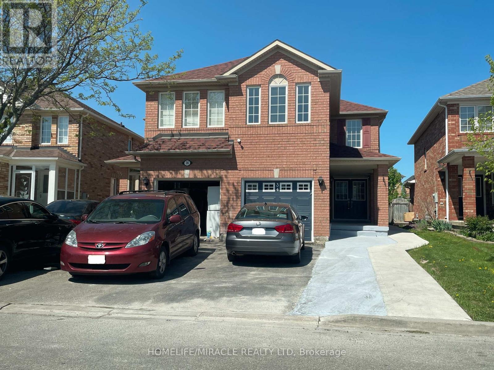 Photo of 34 Brunswick Street