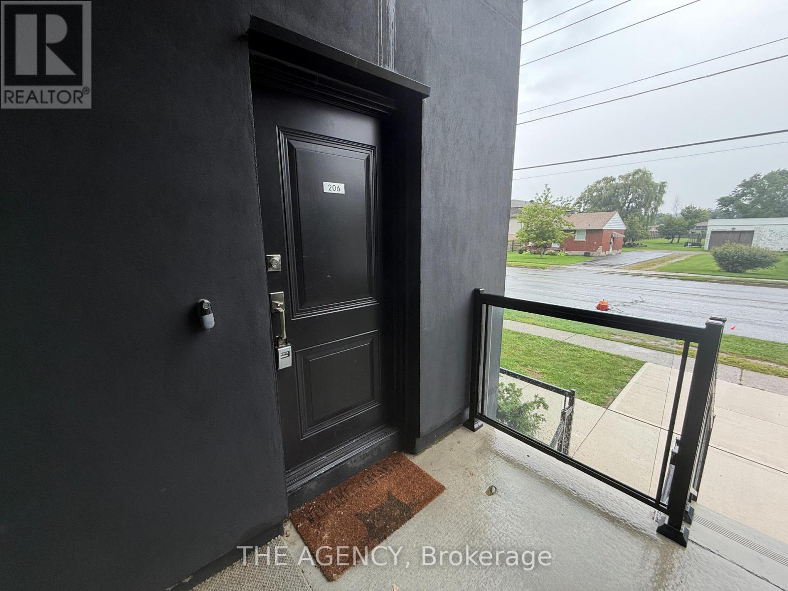 206 - 7277 WILSON CRESCENT, Niagara Falls (Oldfield) — photo 2