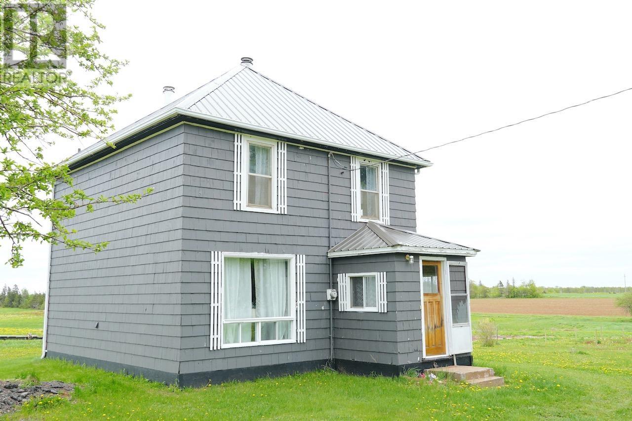 Property for sale at 834 BEAR RIVER Road
