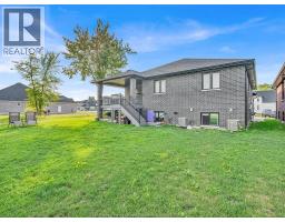 Office - 54 Redwood, Cottam, ON N0R1B0 Photo 8